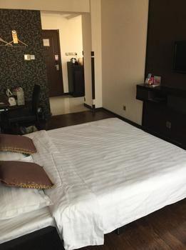 Aizunke Hotel Haiyang  ภายนอก รูปภาพ